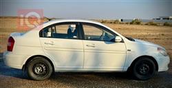 هيونداي أكسنت